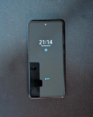 galaxy a72 versione lilla