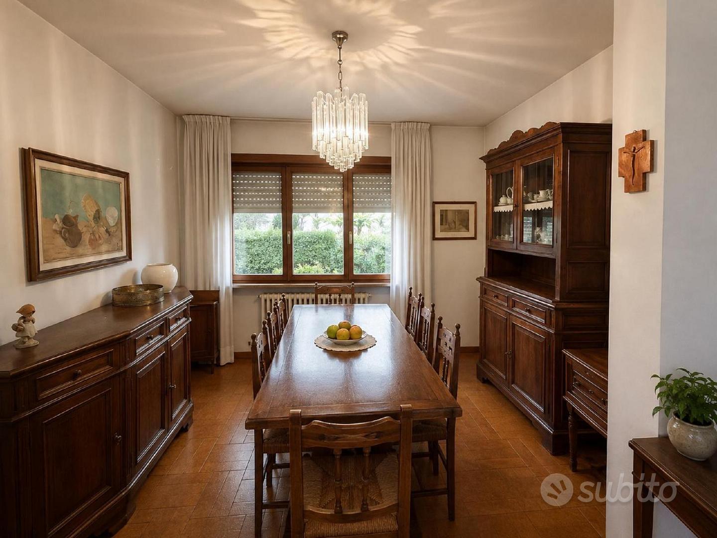 Casa – Udine, Borgonuovo I - Vista 5