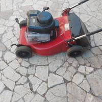 tagliaerba a scoppio