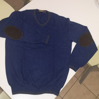 Maglione Combipel