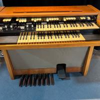 Hammond M102