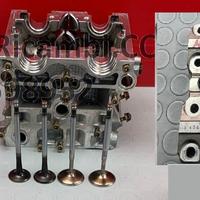 TESTATA ANTERIORE DUCATI 749 2003 2004