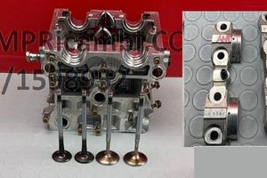 TESTATA ANTERIORE DUCATI 749 2003 2004