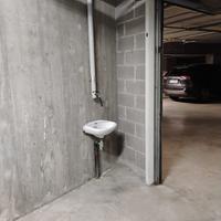 Ampio Box doppio zona tribunale