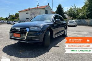 AUDI Q5 2� serie Q5 50 TFSI e quattro S tronic ...