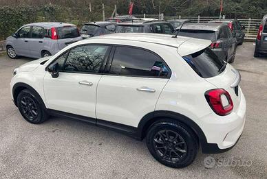 FIAT 500X 1.3 mjet club 95cv