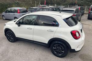 FIAT 500X 1.3 mjet club 95cv