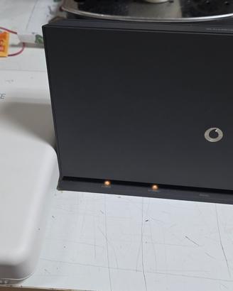 Zte Fwa Mc7520 + Modem Sgh3060 unlook