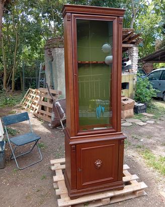 mobile porta fucili