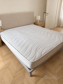 Materasso DORELAN Master 180x200 king size