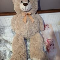 peluche orso grande 