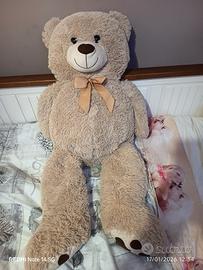 peluche orso grande 