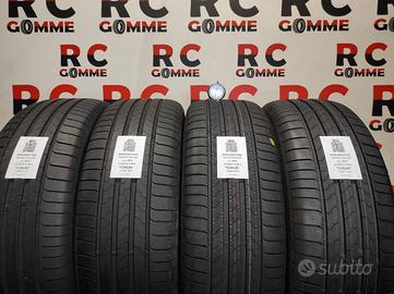 4 GOMME 215/60 R17 96H BRIDGESTONE ESTIVE