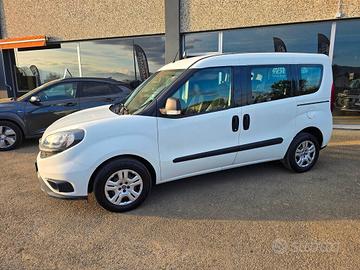 Fiat Doblo CARGO CH1 LOUNGE 1.3 MJT 95CV