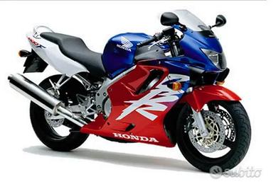 HONDA CBR 600 F RICAMBI
