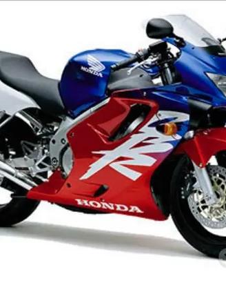 HONDA CBR 600 F RICAMBI