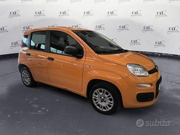 FIAT Panda 1.2 Easy (PREZZO REALE)