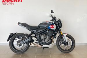 Triumph Trident 660 Triple Tribute