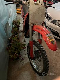 Fantic caballero rc80