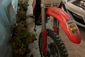 Fantic caballero rc80