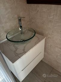 Bilocale Napoli Posillipo