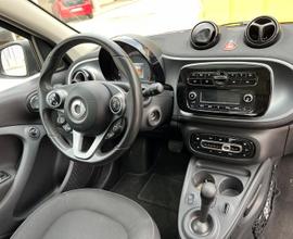 SMART for four PASSION