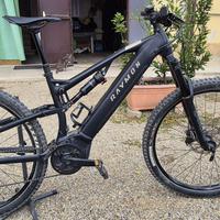 E-bike