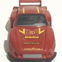 Porche 935 TT 1/43 Bburago