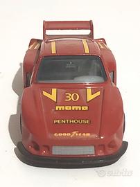 Porche 935 TT 1/43 Bburago
