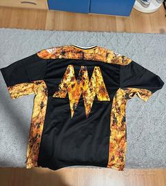 maglia Dolly Noire x Madman MM5