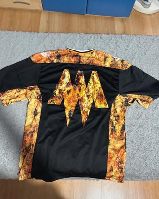 maglia Dolly Noire x Madman MM5