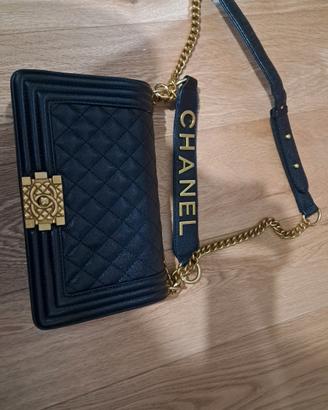 borsa chanel