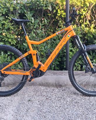 Ebike Scott Genius 930, tg XL, anno 2021