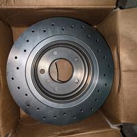 dischi Brembo BMW 