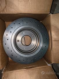dischi Brembo BMW 