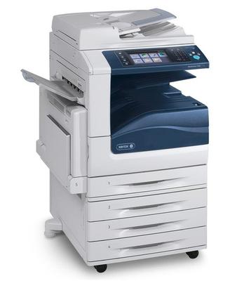 Stampante multifunzione Xeron WorkCentre 7835i