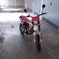 Fantic Motard 125 - 2022