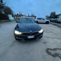 Bmw 320 D GRAN TURISMO