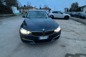 Bmw 320 D GRAN TURISMO