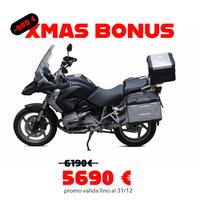 BMW R 1200 GS GS