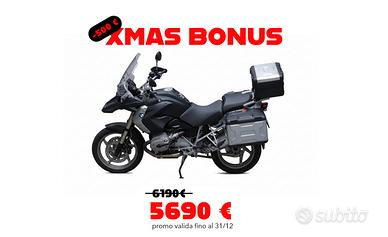 BMW R 1200 GS GS