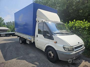 Ford Transit 350