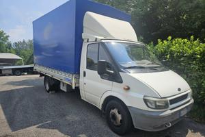 Ford Transit 350
