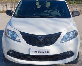 Lancia Ypsilon 1.2 69 CV 5 porte Elefantino Blu