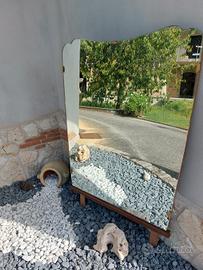 Specchio  Antico