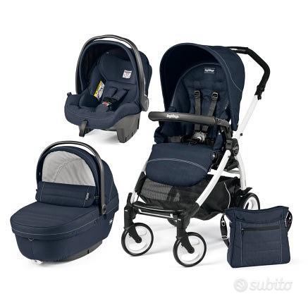 Peg perego hotsell book 51 xl