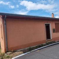 Immobile non arredato