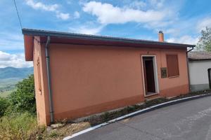 Immobile non arredato