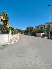 Villetta su due livelli con ingresso indipendente