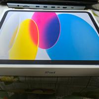 Apple iPad 128gb azzurro non aperto, sigillato